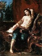 Odalisque